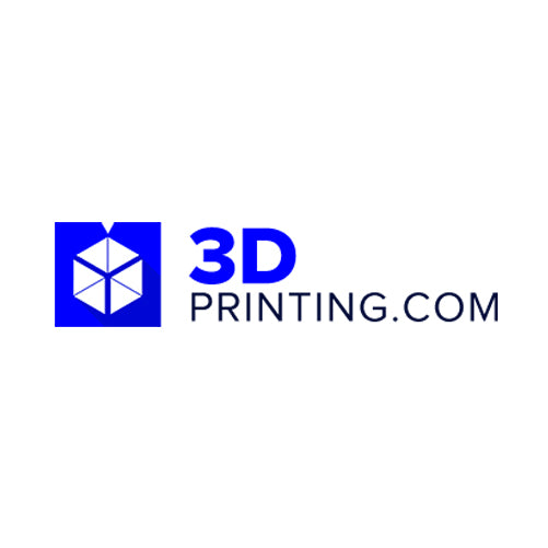 3dprinting.com magazine logo