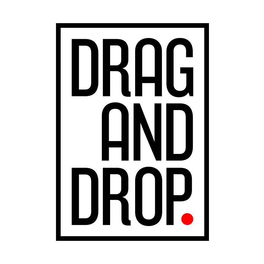 Picture of Drag And Drop Logo