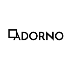 adorno.design shop logo