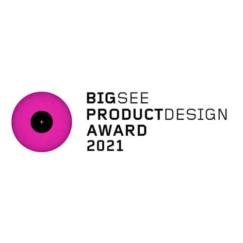 Drag And Drop is awarded the Big See Award
