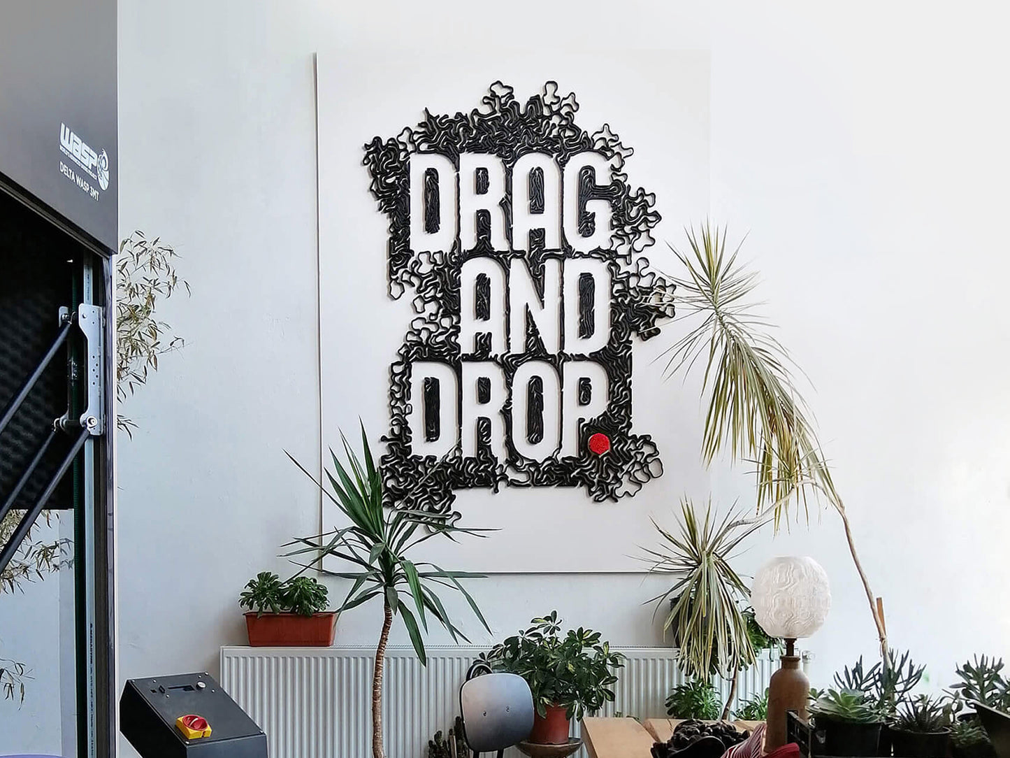 Picture of Drag And Drop workshop