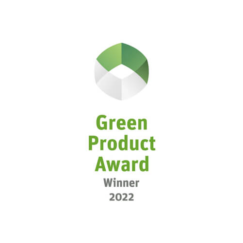Drag And Drop wins Green Product Award in 2022
