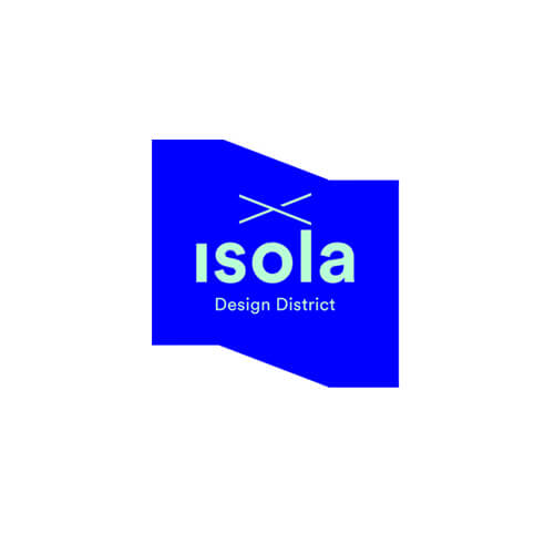 Drag And Drop exhibits at Isola Design District