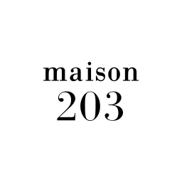 Logo of Maison203.com