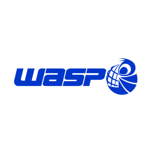 logo of wasp3d 3d printing company