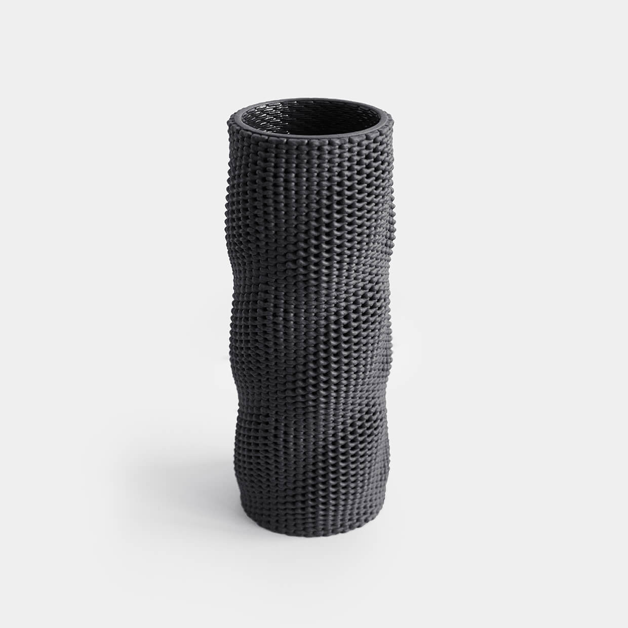 Kilim - 3d printed ceramic vase Kilim by Drag And Drop